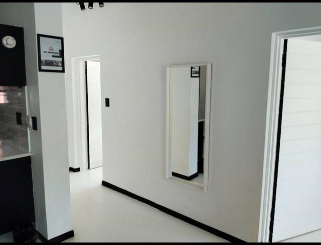 2 BEDROOM PROPERTY TO RENT IN THE WILLIAM ESTATE